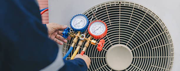 Licensed Hvac service in Yalaha, FL - JG Cool HVAC